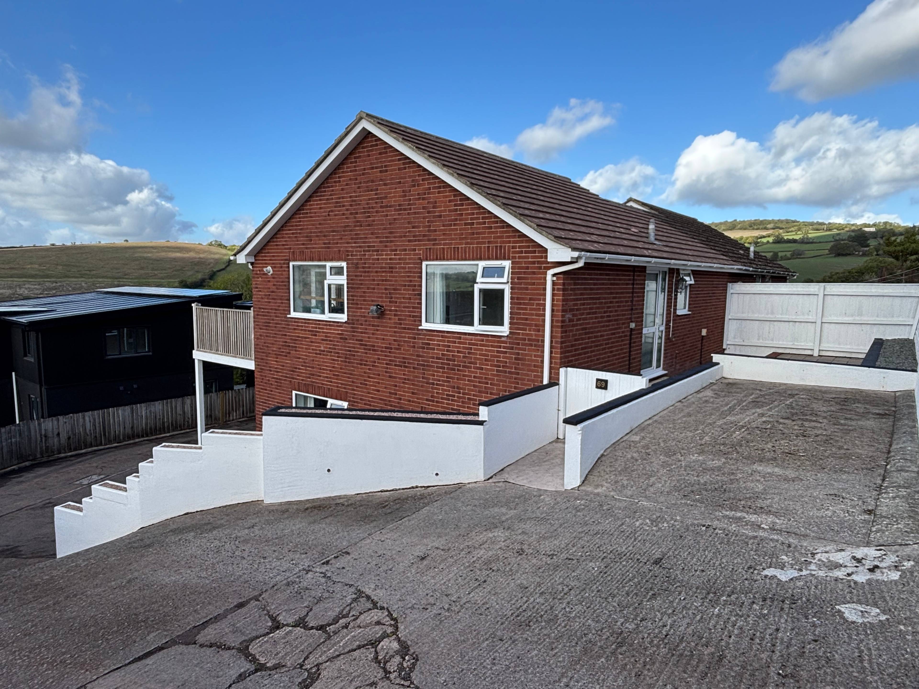 Mill Lane, Teignmouth, TQ14 - 2