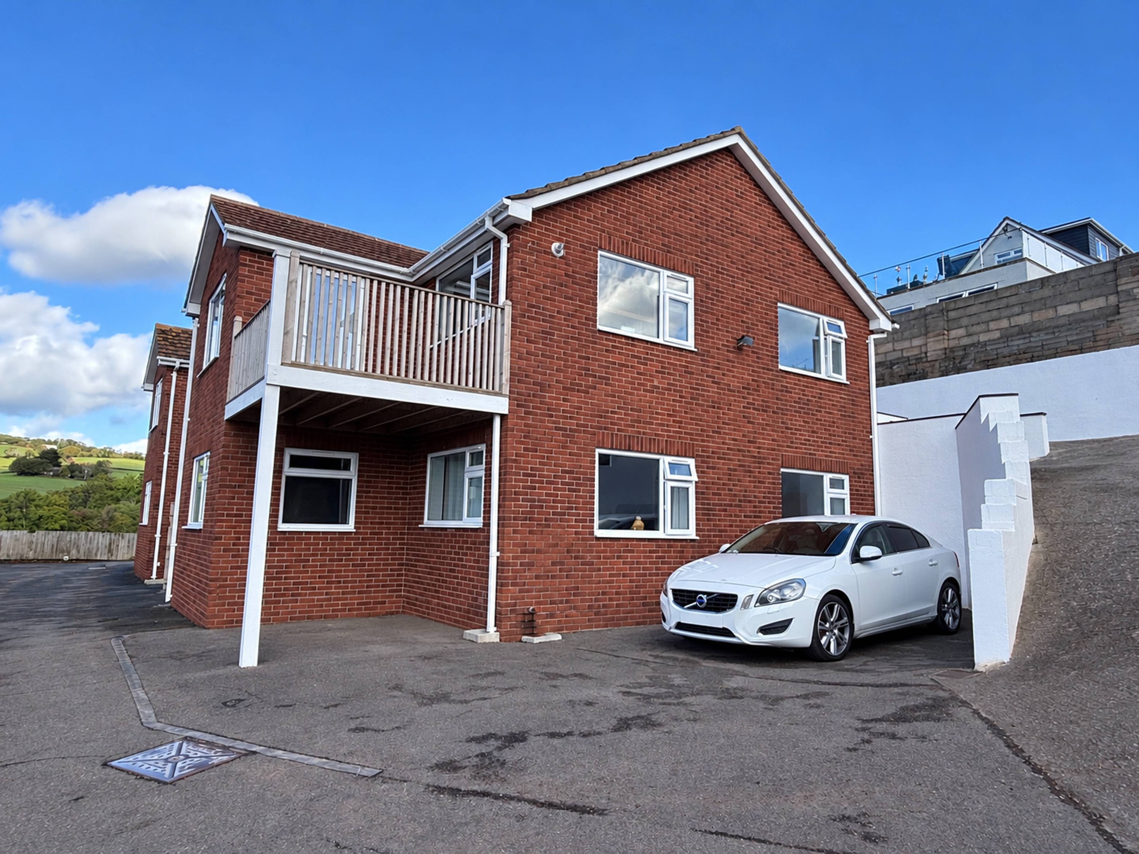 Mill Lane, Teignmouth, TQ14 - 1