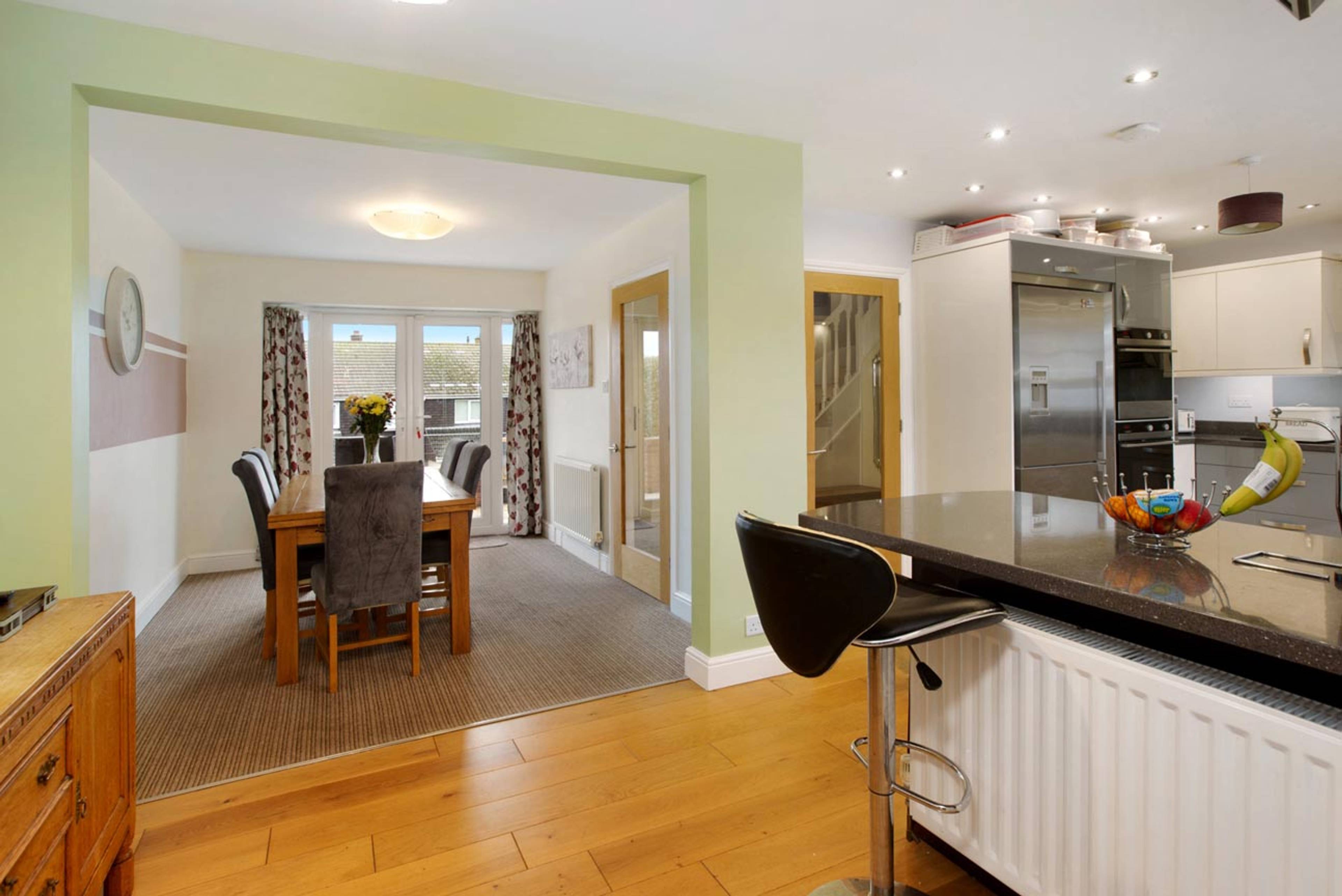 Higher Kingsdown Road, Teignmouth, TQ14 - 6
