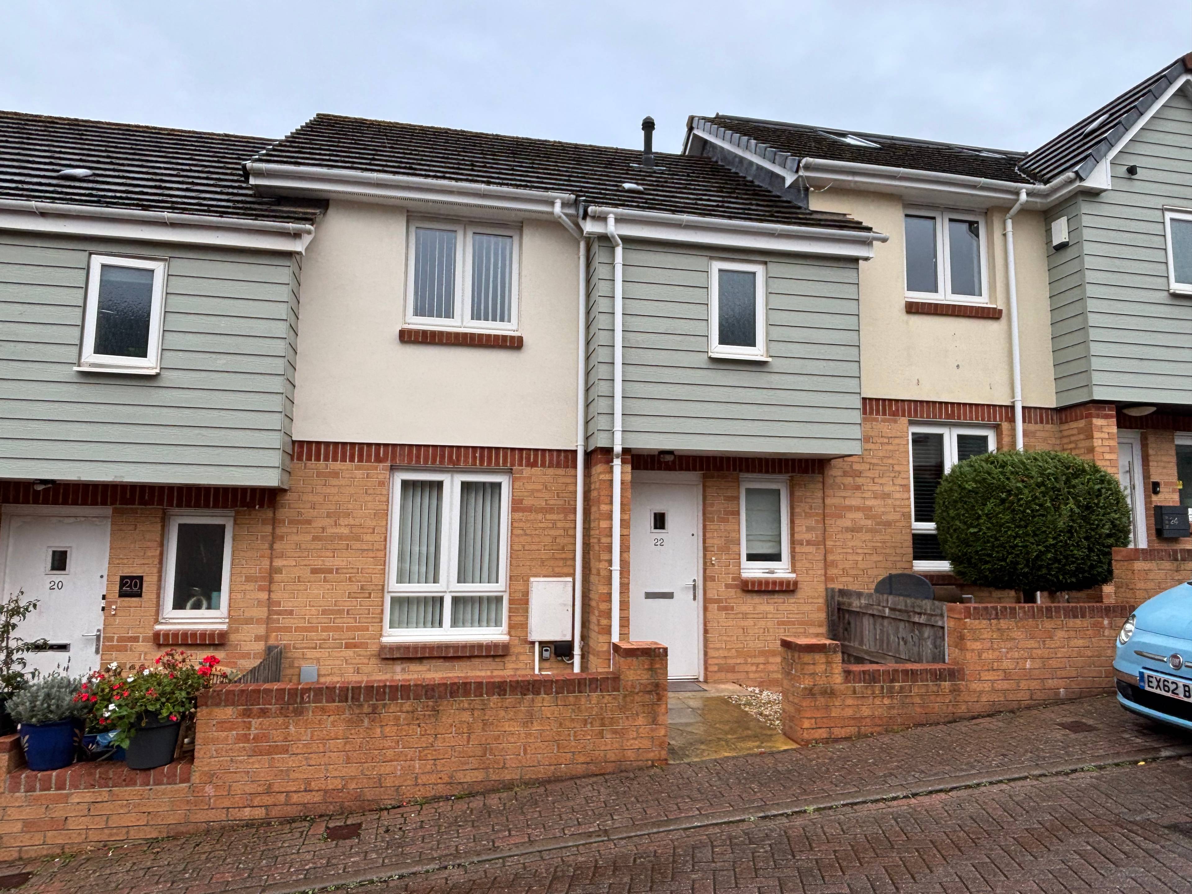 Drake Avenue, Teignmouth, TQ14 - 1