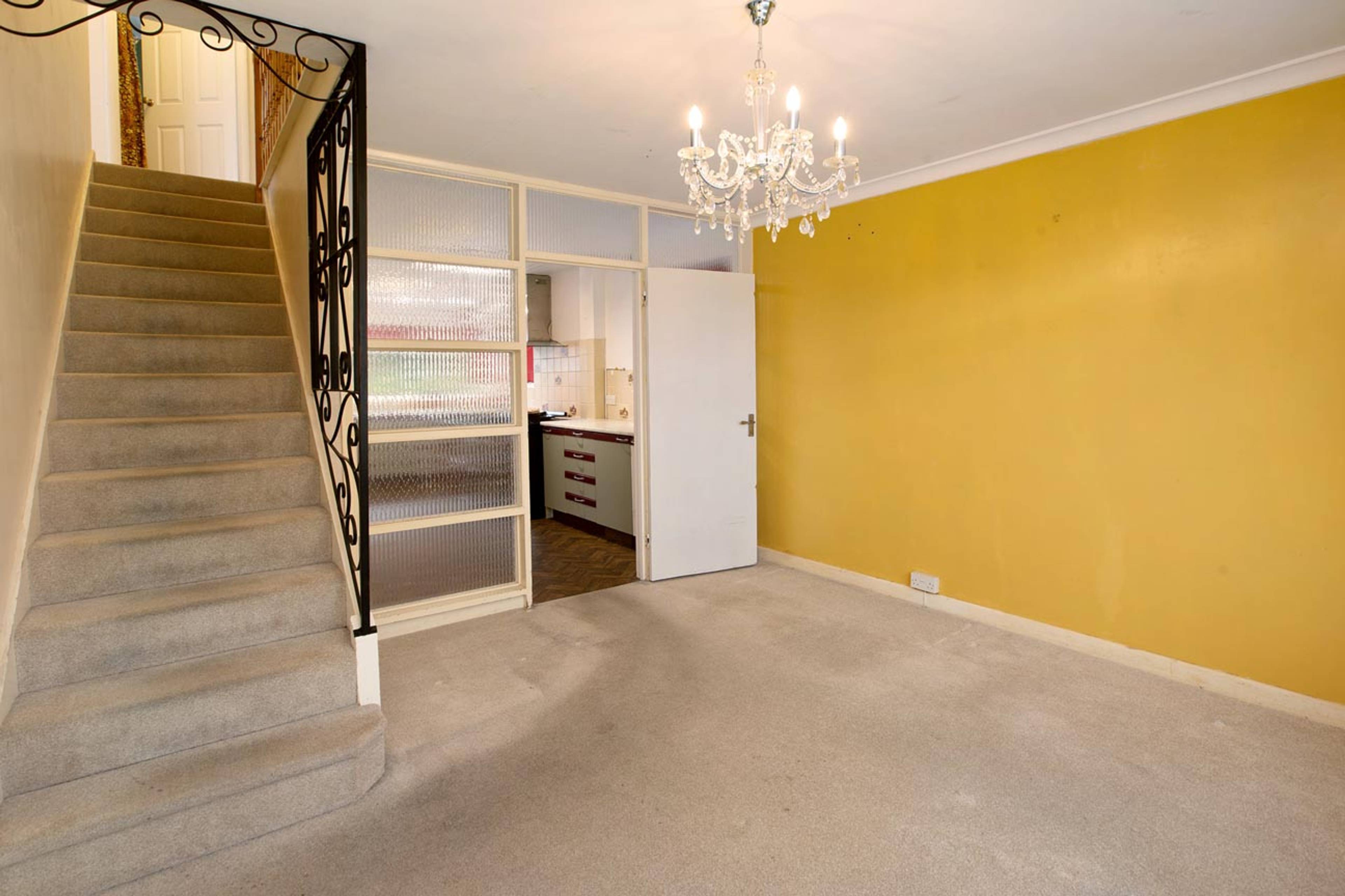 Higher Woodway Road, Teignmouth, TQ14 - 7