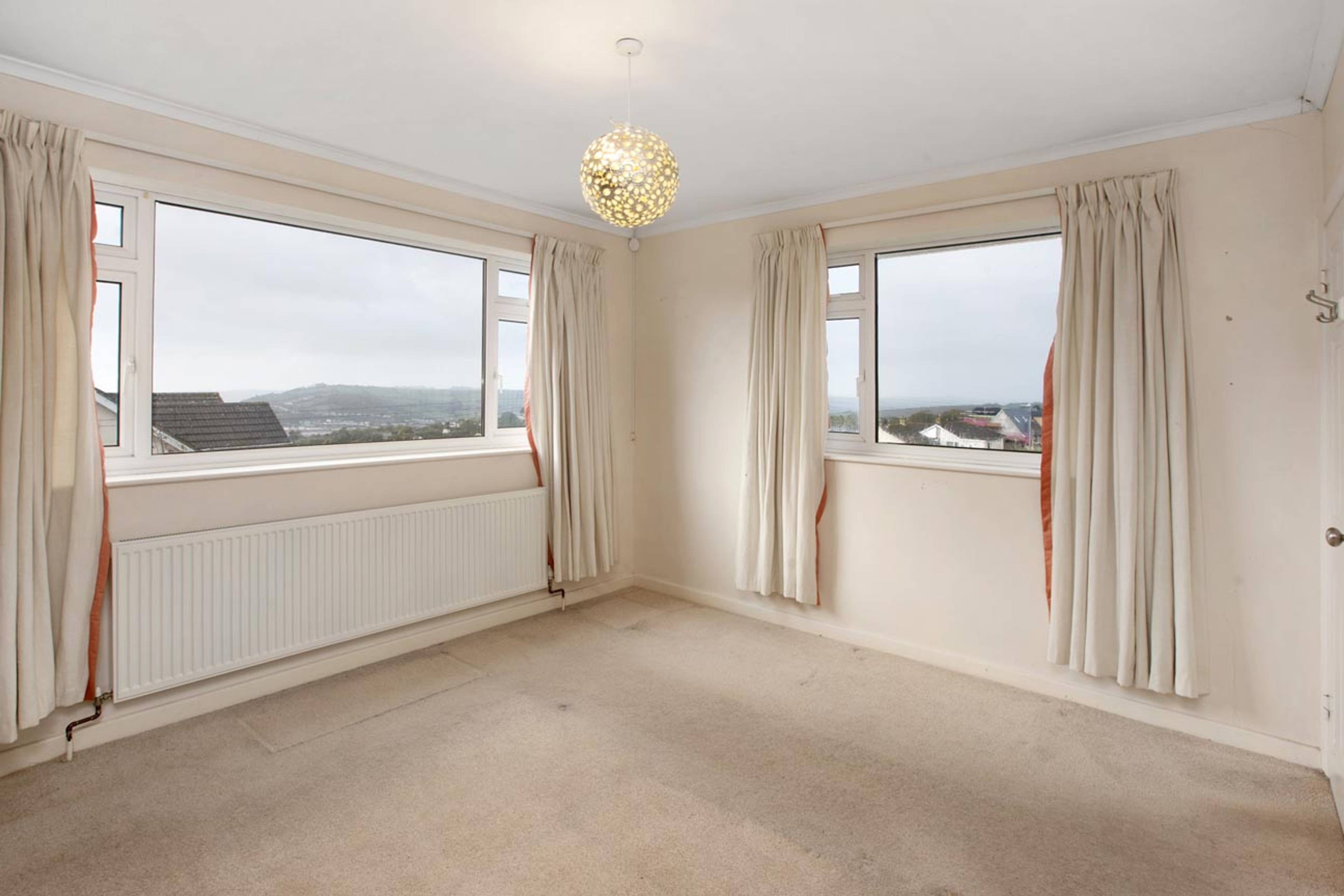 Higher Woodway Road, Teignmouth, TQ14 - 9