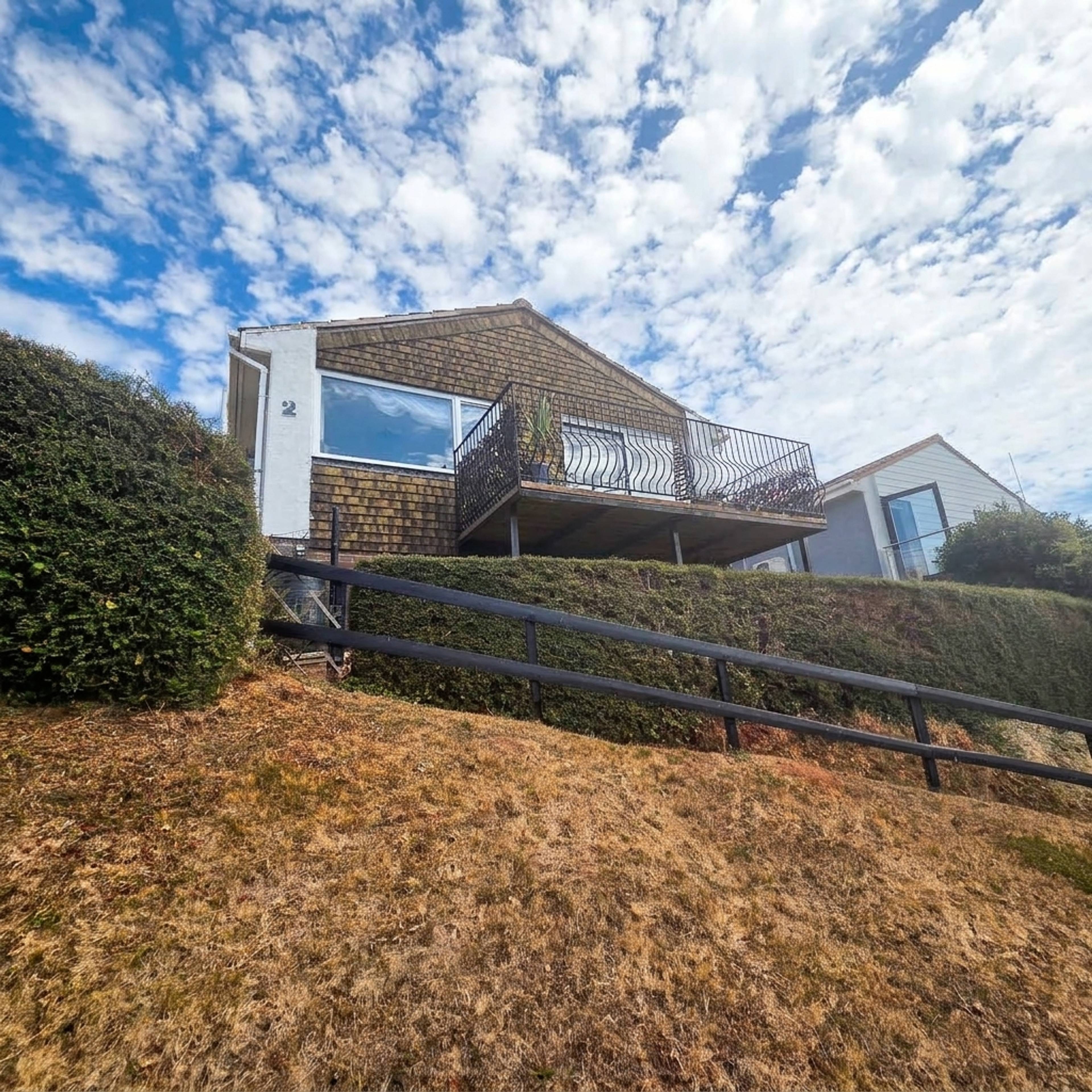 Pellew Way, Teignmouth, TQ14 - 1