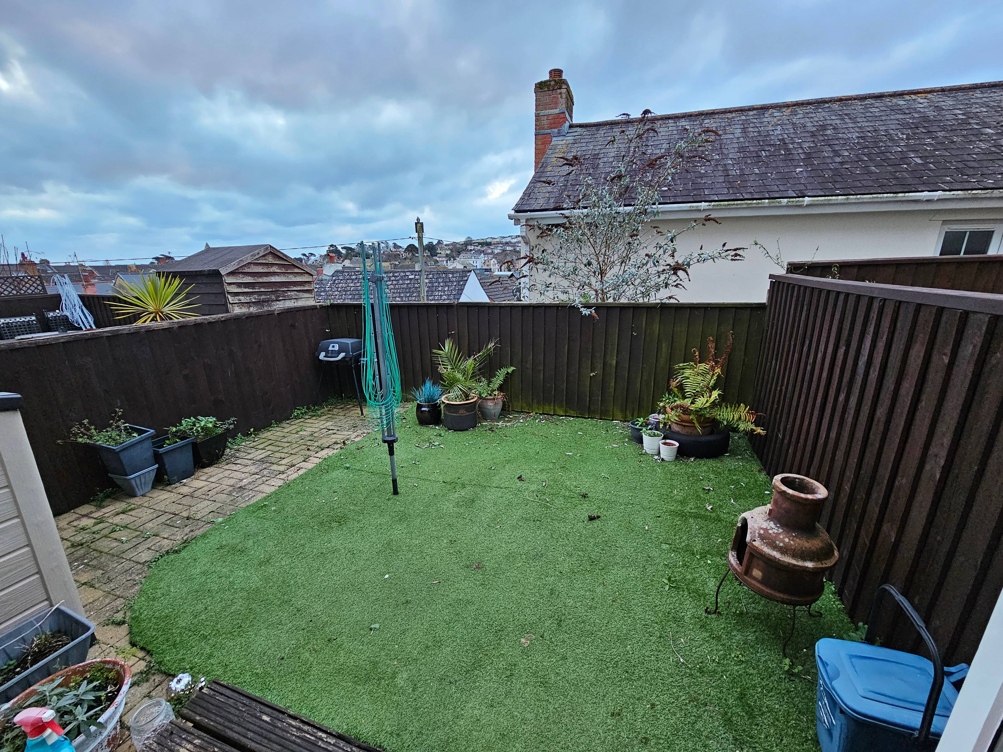 School Hill, Dawlish, EX7 - 4