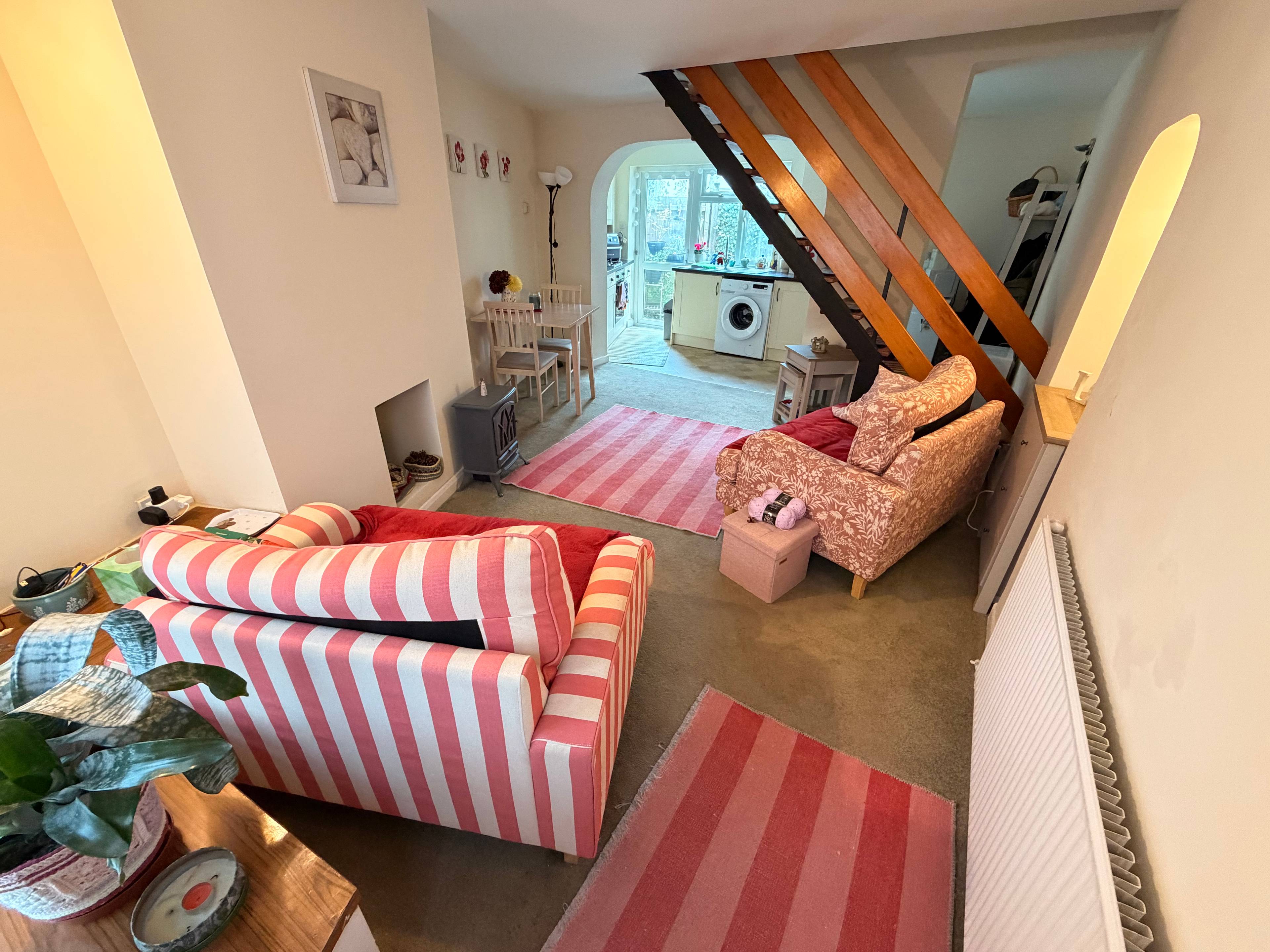 French Street, Teignmouth, TQ14 - 7