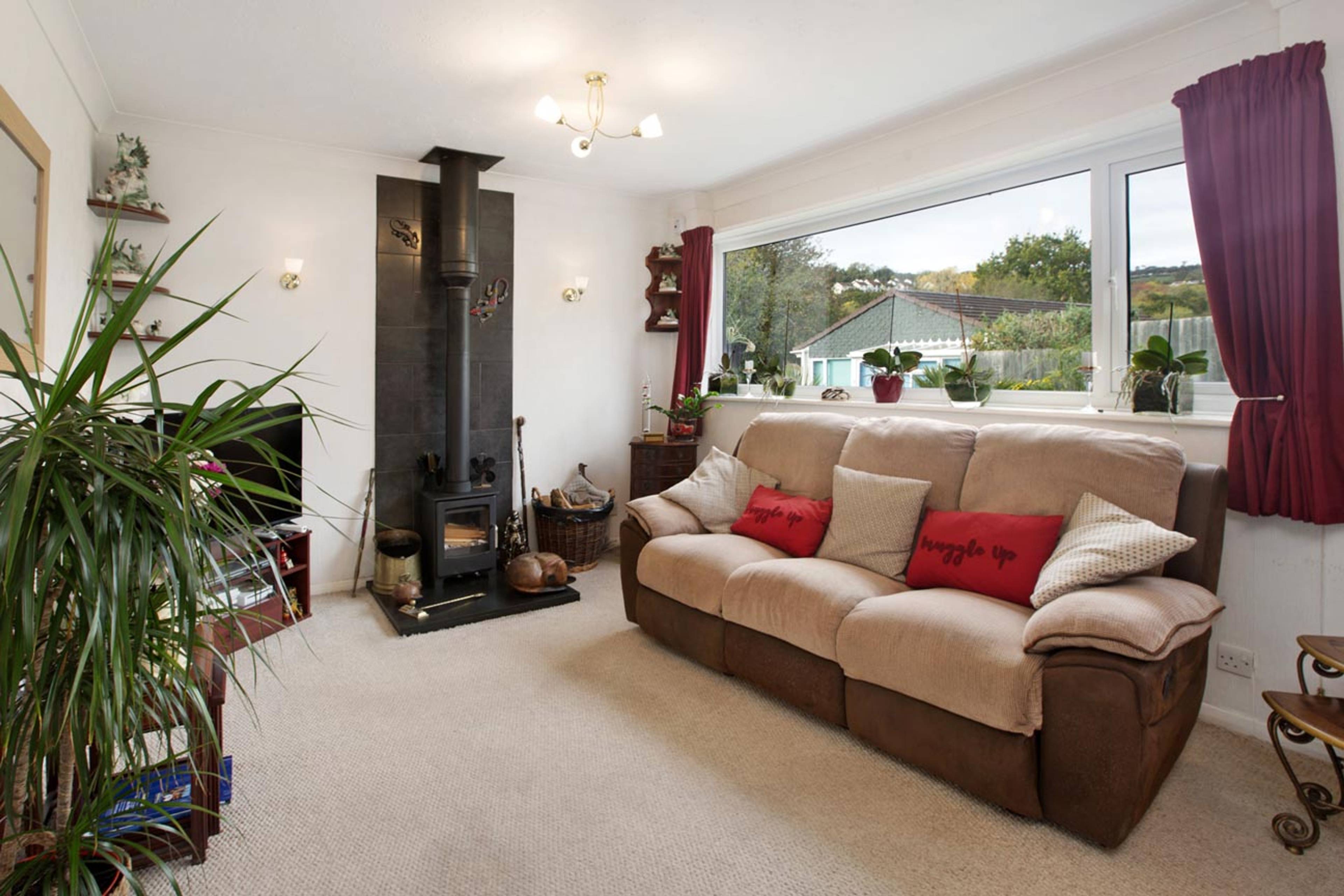 Lake Avenue, Teignmouth, TQ14 - 7