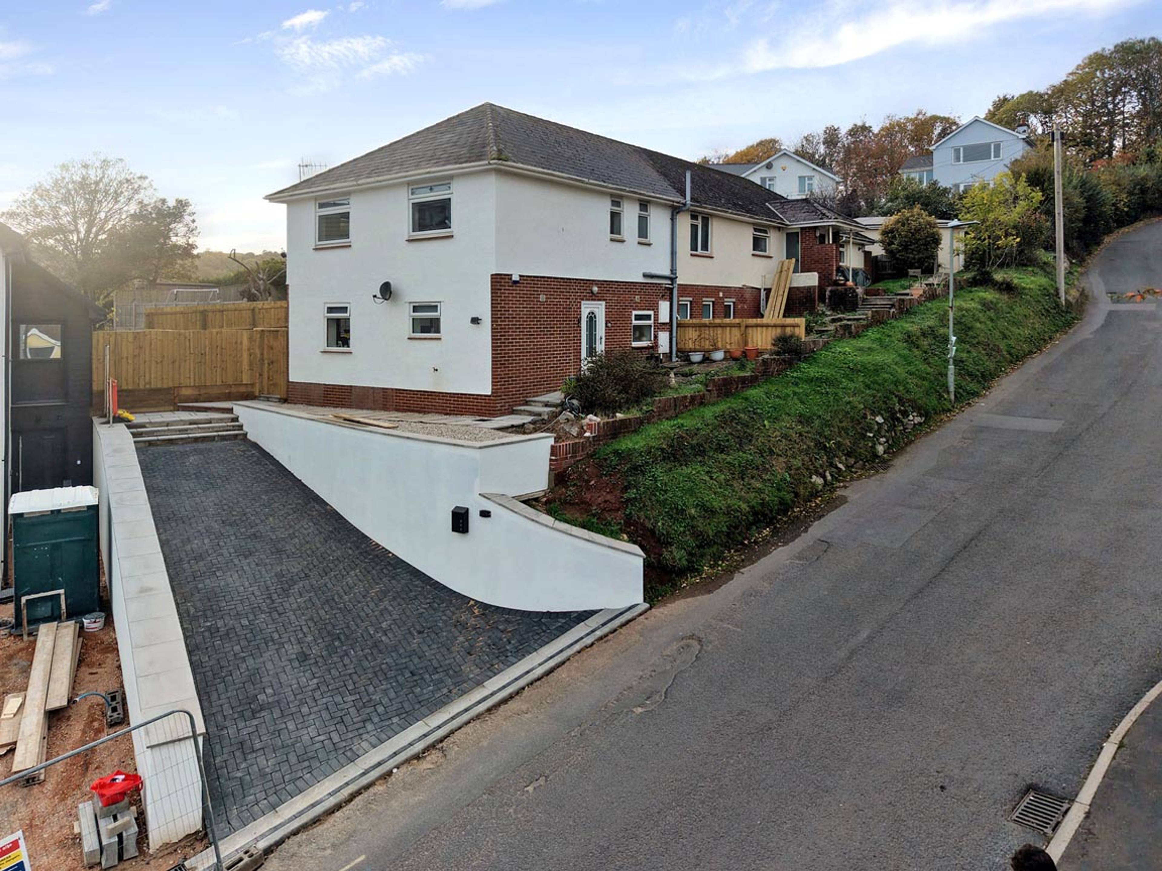 Badlake Hill, Dawlish, EX7 - 1