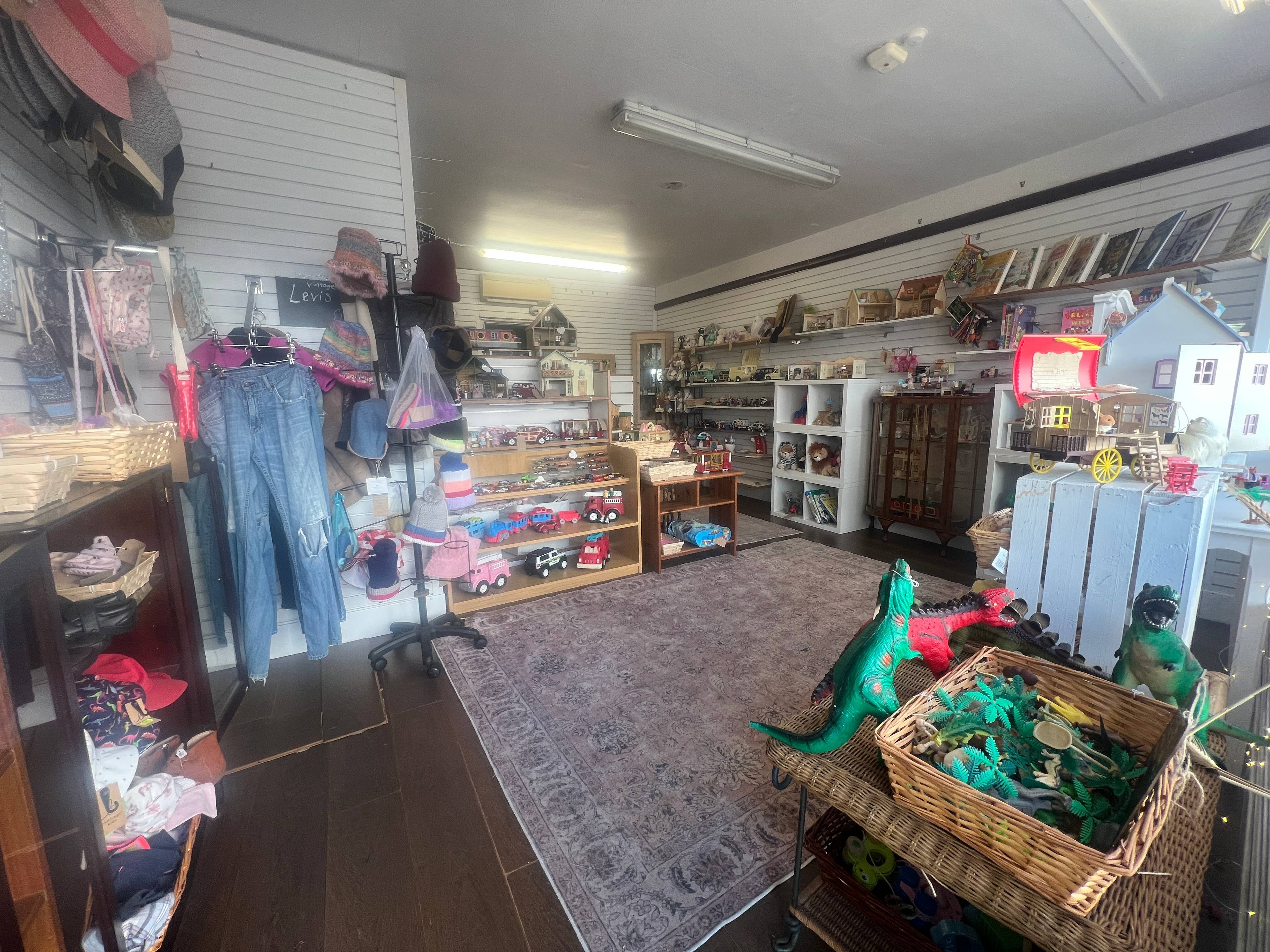 Waterloo Street, Teignmouth, TQ14 - 2