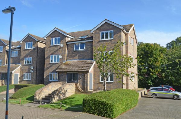 The Lindens, Towcester, NN12