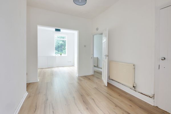 Grosvenor Street, Runcorn, WA7