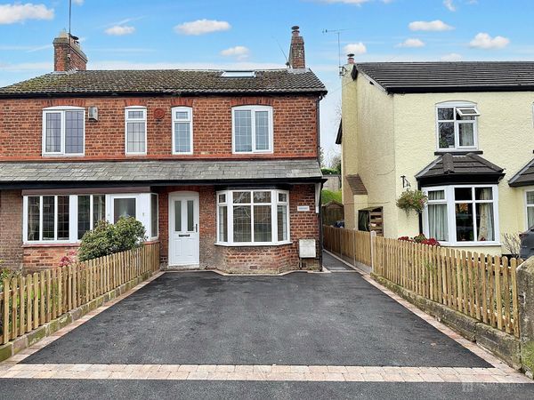 Chester Road, Kelsall, CW6