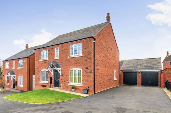 Furrow Close, Upton-Upon-Severn, WR8