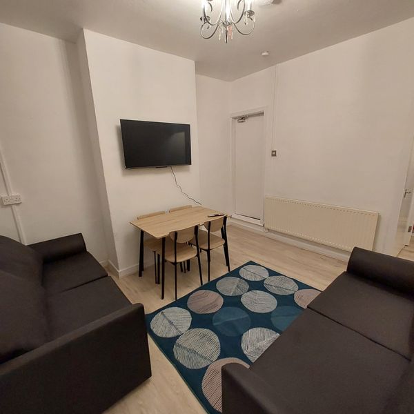 Fletcher Road, Stoke-On-Trent, ST4