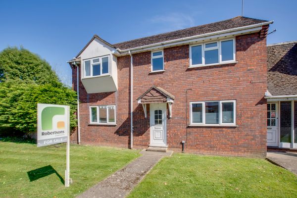 The Common, Flackwell Heath, HP10