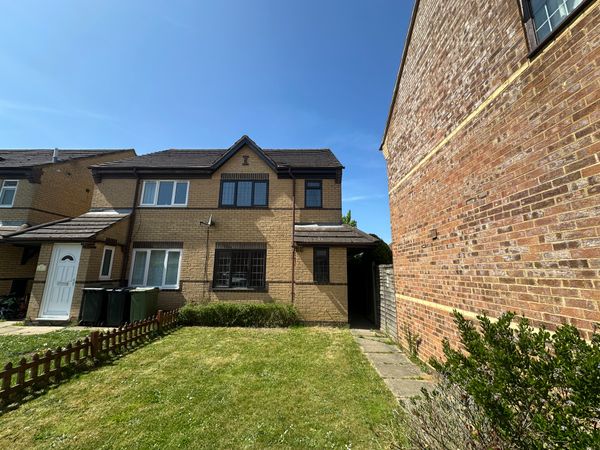 The Meadows, Flitwick, MK45
