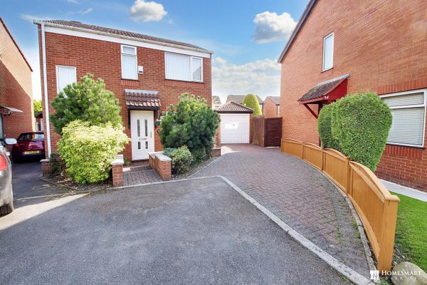 Allendale, Runcorn, WA7