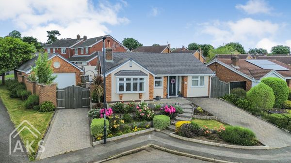 Owlswick Close, Littleover, DE23