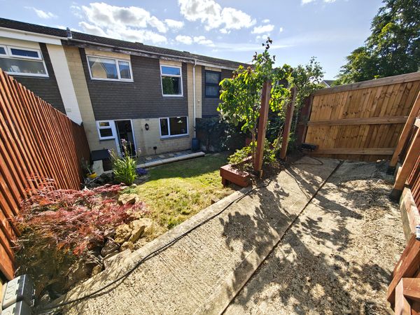 Poynder Road, Corsham, SN13