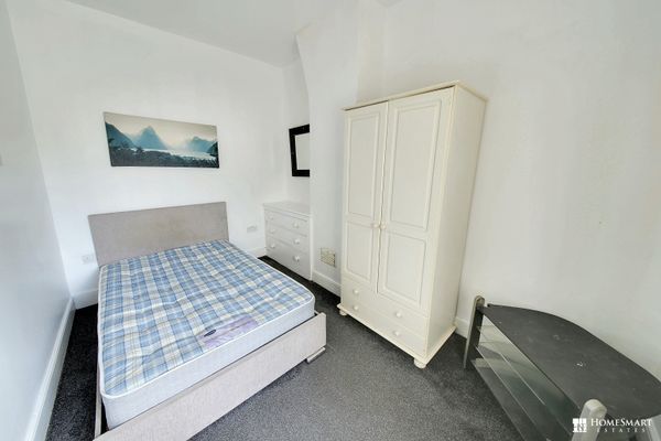 Bridgewater Street, Runcorn, WA7