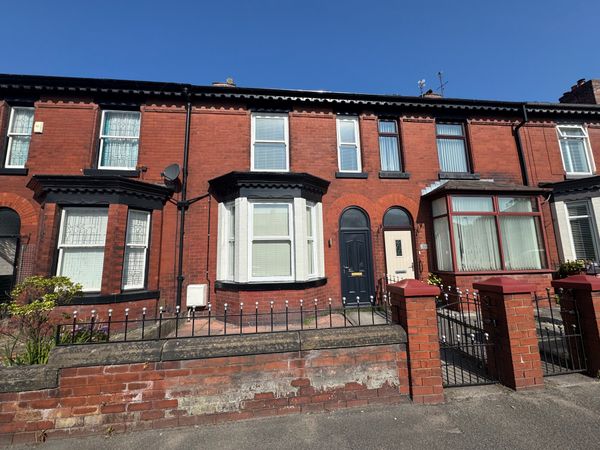 Walkden Road, Worsley, M28