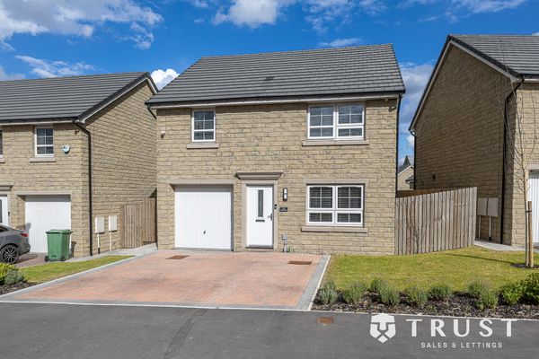 Churchyard Drive, East Ardsley, WF3