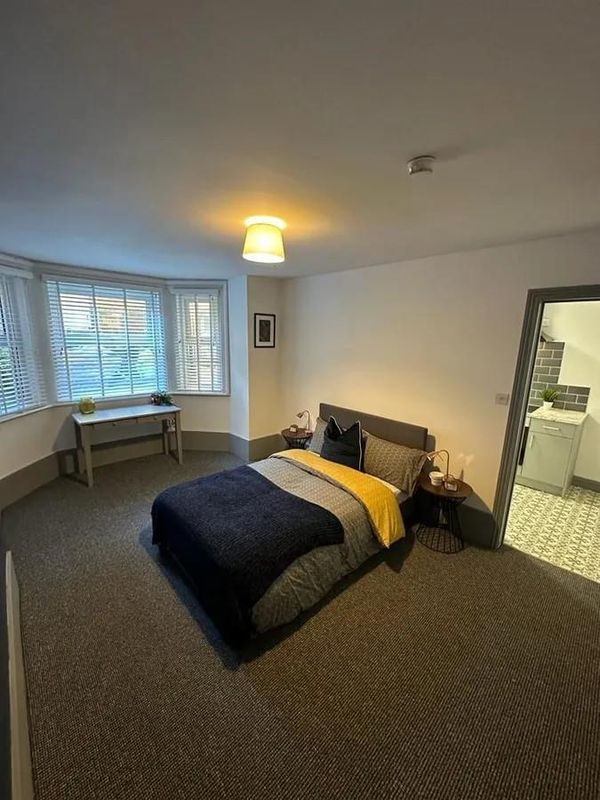Princess Royal Terrace, 15 Princess Royal Terrace, YO11