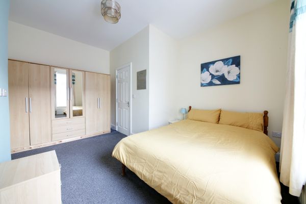 Bridgewater Street, Runcorn, WA7