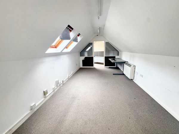 Office 4, The Barn, 3-5 Church Street, Ampthill, MK45 2PJ