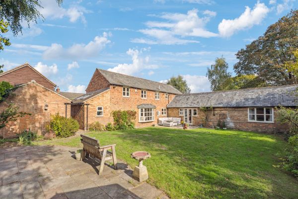 Oliver Street, Ampthill, MK45