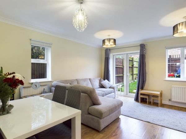 Baker Crescent, Dartford, DA1
