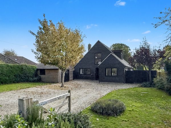 Littleworth, Faringdon, SN7
