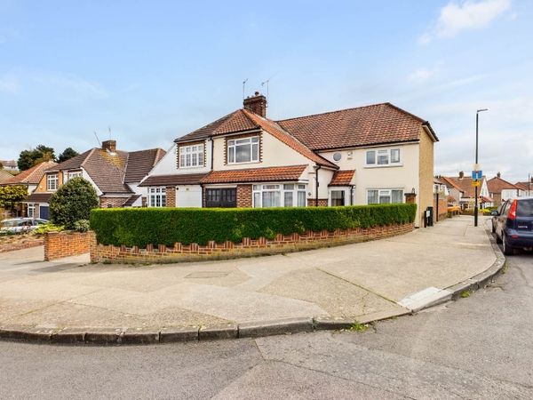 Brook Lane, Bexley, DA5