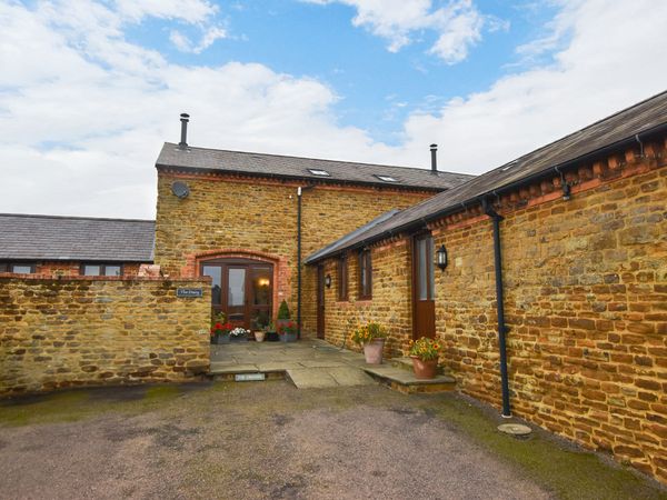 Church Street, Blakesley, NN12