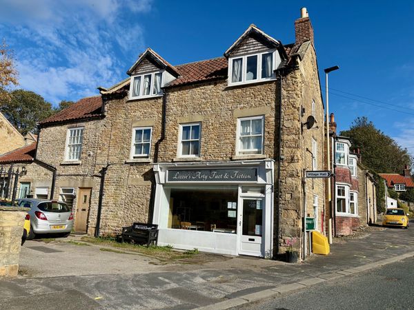Main Road, Brompton-By-Sawdon, YO13