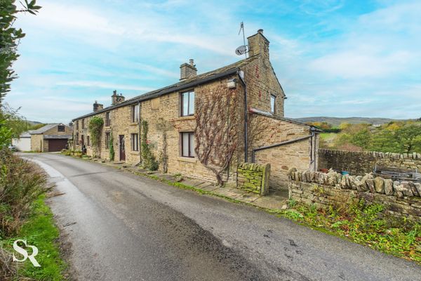 New Smithy, Chinley, SK23