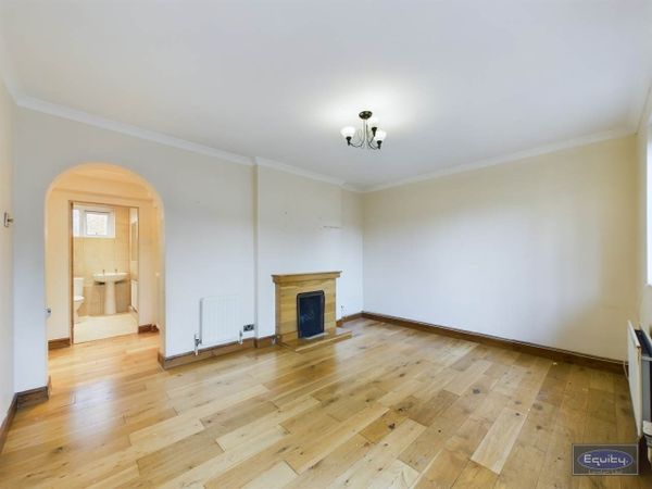 John Newton Court, Welling, DA16
