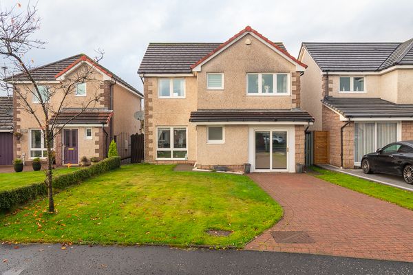Calico Way, Lennoxtown, G66