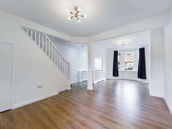 South Gipsy Road, Welling, DA16