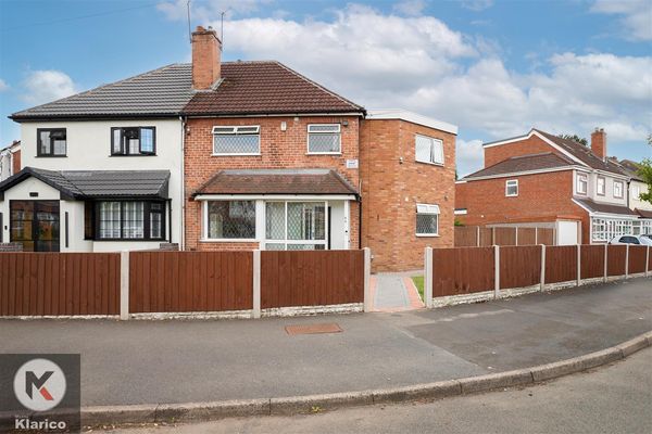 Hazelmere Road, Birmingham, B28