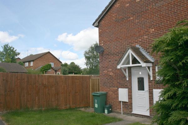 Field Close, Aylesbury, HP20