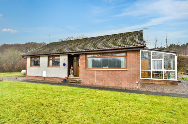 Main Street, Twechar, G65