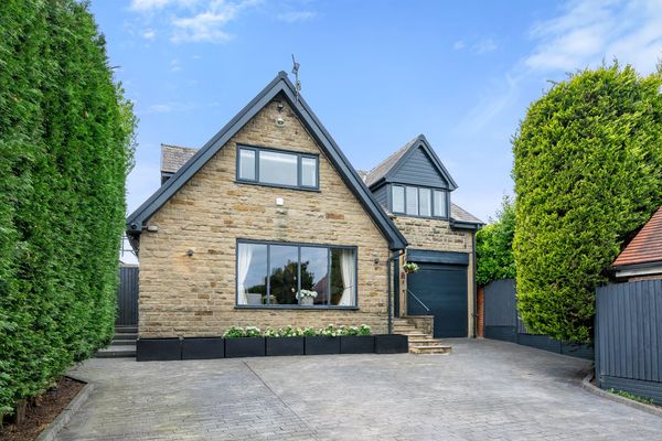 Turton Road, Tottington