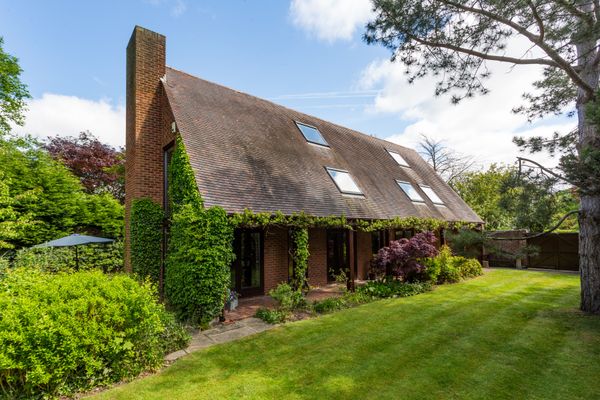 Saxon House, Marsh Lane, Bolton Percy, YO23