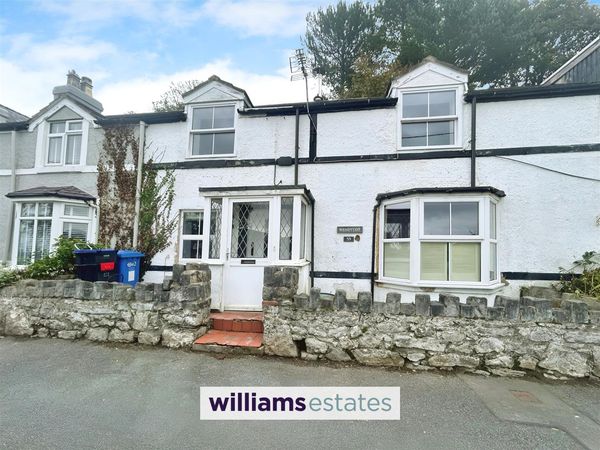 Lower Foel Road, Dyserth, LL18