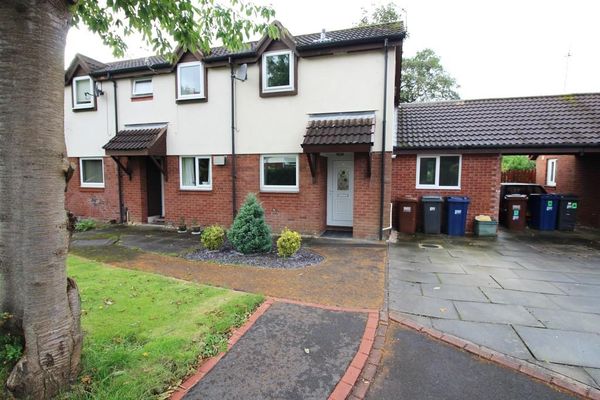 Sorrel Court, Penwortham, PR1