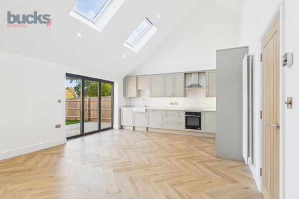 Cullum Road, Wheatley, OX33
