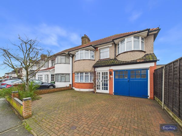 Tavistock Road, Welling, DA16