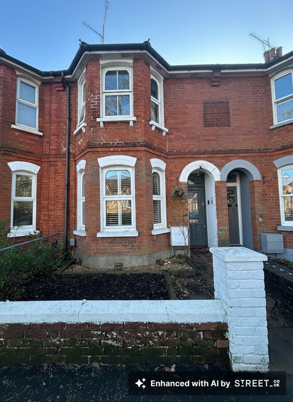 Church Lane East, Aldershot, GU11