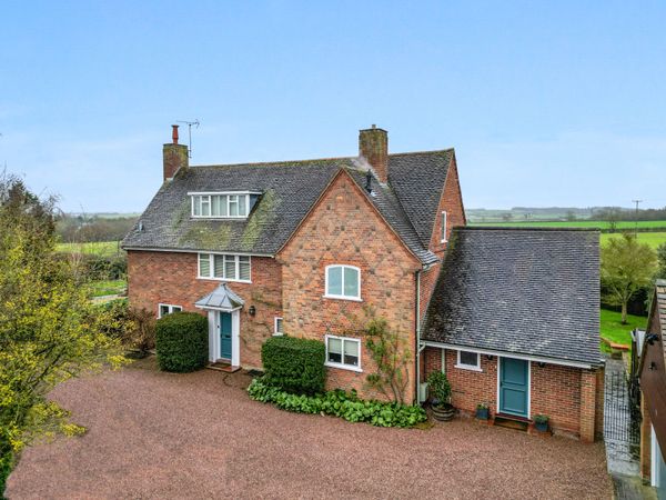 Chevington Mead, Drakes Broughton, Pershore, Worcestershire WR10