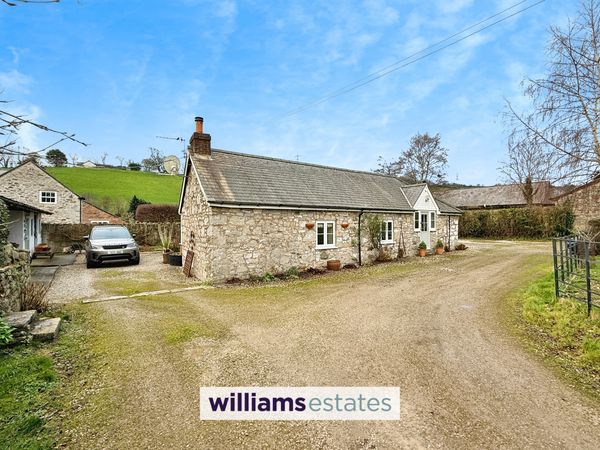 Four Cottages St George, Abergele
